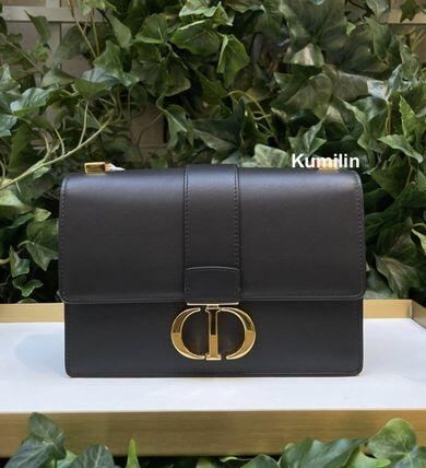 【DIOR直営】送料込 30 MONTAIGNE スモールバッグ